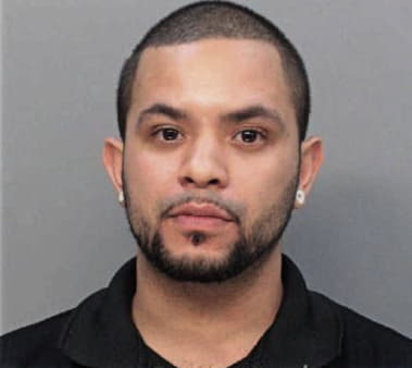 Santos Moreno, - Dade County, FL 