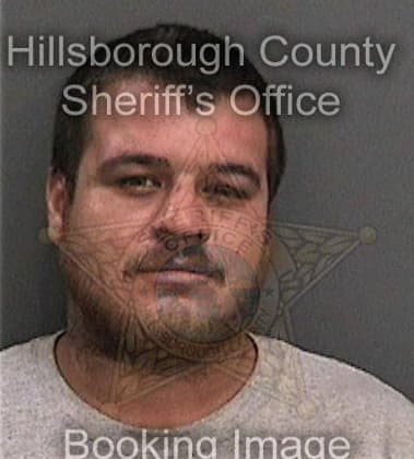 Paul Morganstern, - Hillsborough County, FL 