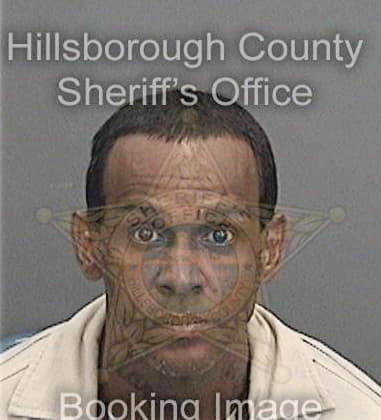 Taurean Muldrew, - Hillsborough County, FL 