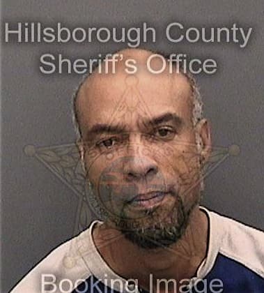 Theodore Murphy, - Hillsborough County, FL 