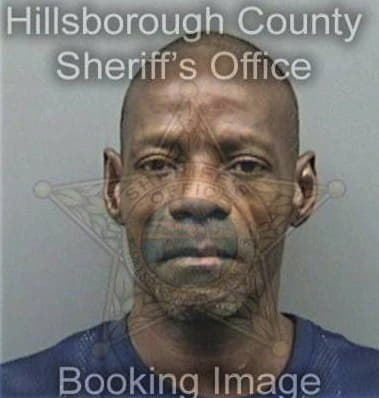 Gabriel Neal, - Hillsborough County, FL 