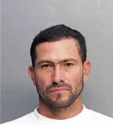 Osmil Ortiz-Roman, - Dade County, FL 