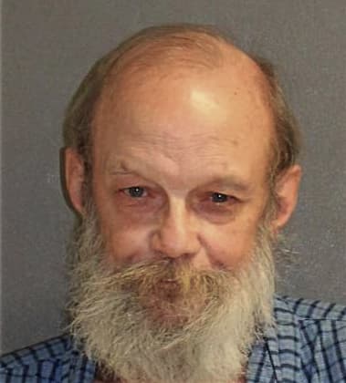 David Patrick, - Volusia County, FL 