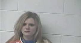 Shawna Patrick, - Montgomery County, KY 