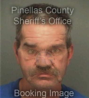 Kevin Pawul, - Pinellas County, FL 