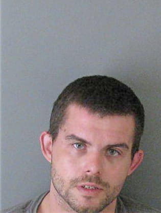 John Perry - Gaston County, NC 