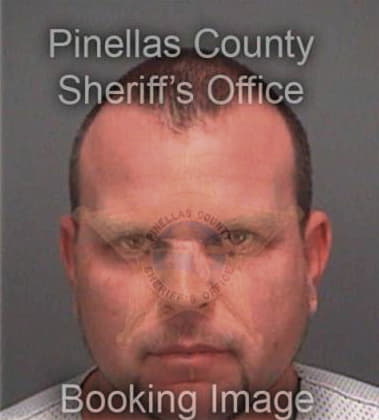 Joseph Pierce, - Pinellas County, FL 