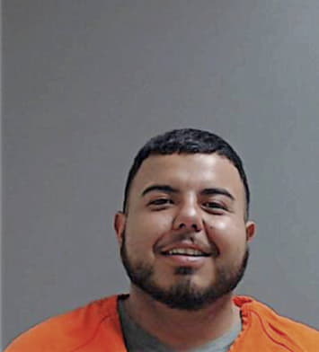 Jose Pinon, - Hidalgo County, TX 