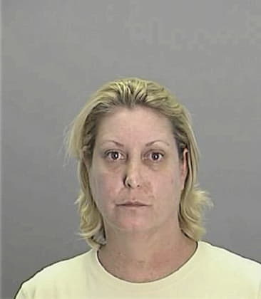 Jeanine Polen, - Pasco County, FL 