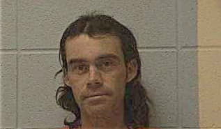 William Poole, - Clark County, KY 