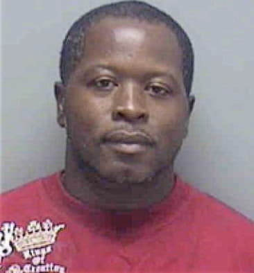 Adrian Powell, - Lee County, FL 