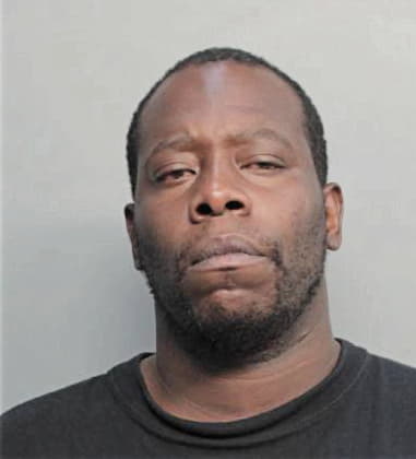 Albert Ramey, - Dade County, FL 