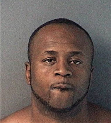 Maurice Rembert, - Escambia County, FL 