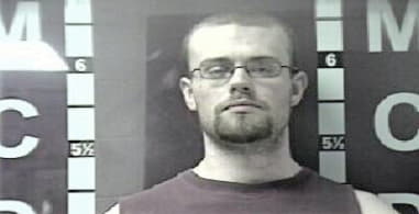 Ronald Rice - Madison County, KY 
