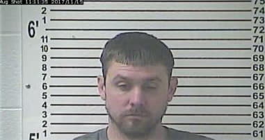 Gregory Rich, - Hardin County, KY 