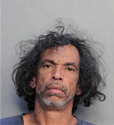 Lenin Rivas, - Dade County, FL 