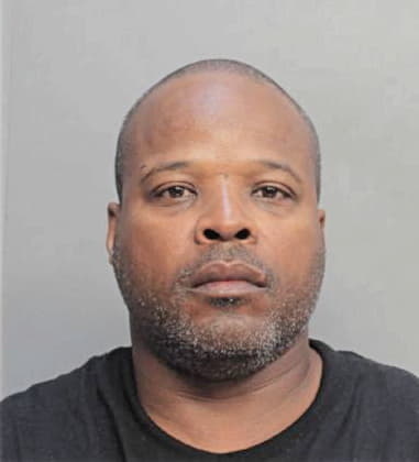 Dwayne Roberts, - Dade County, FL 