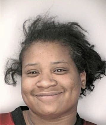 Edith Robinson - Hillsborough County, FL 