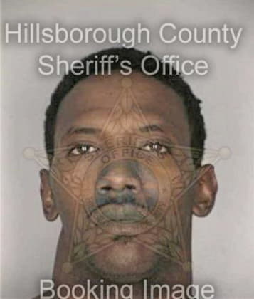 Kenneth Robinson - Hillsborough County, FL 
