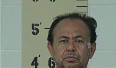 Gildardo Rodriguez, - Burnet County, TX 