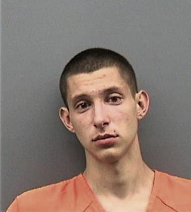 Pedro Rodriguez, - Hillsborough County, FL 