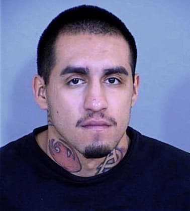 Marco Rodriguez-Gomez - Maricopa County, AZ 