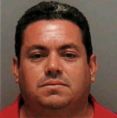 Luis Rodriquez, - Lee County, FL 