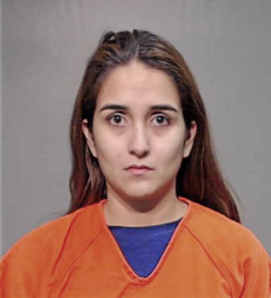 Jessika Romero - Hidalgo County, TX 