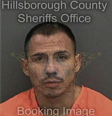 Sean Russell, - Hillsborough County, FL 