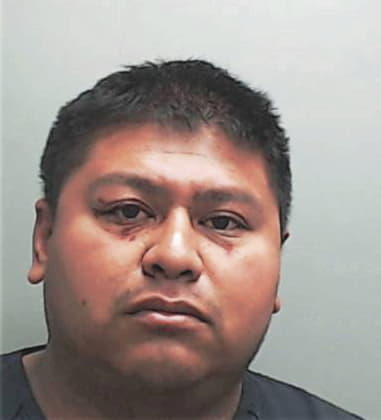 Edgar Sanchez-Perez, - Hays County, TX 