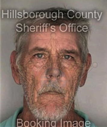 Gregory Sanderson, - Hillsborough County, FL 