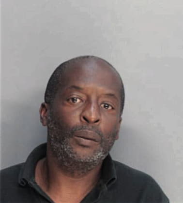 Reynaldo Saunders, - Dade County, FL 