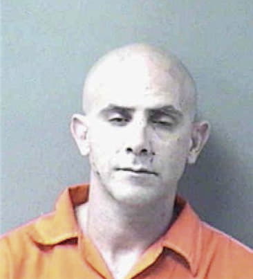 Joseph Schriver, - Okaloosa County, FL 