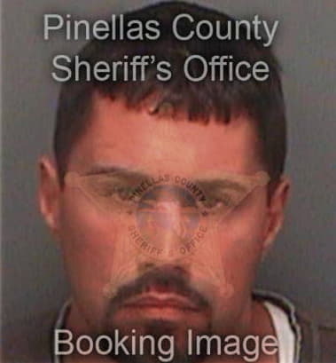 Matthew Shank, - Pinellas County, FL 