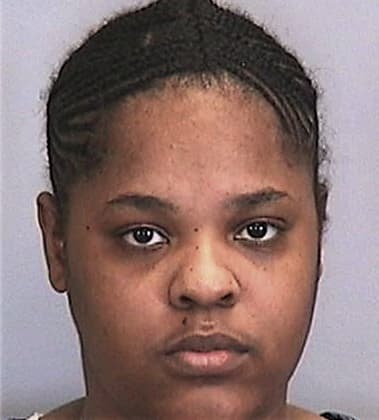 Diona Shannon, - Manatee County, FL 