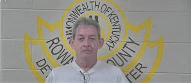 Patrick Slone, - Rowan County, KY 