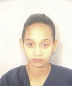 Angeline Smith - Fulton County, GA 