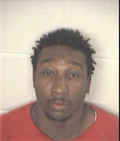 Curtis Smith - Fulton County, GA 