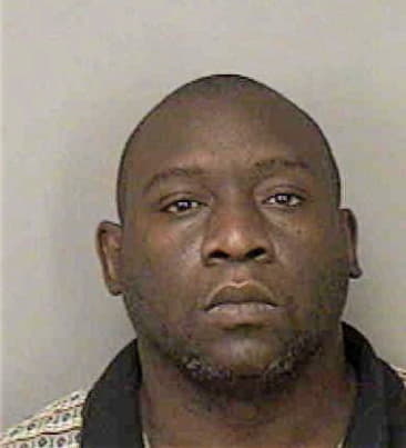 Gregory Smith - Polk County, FL 