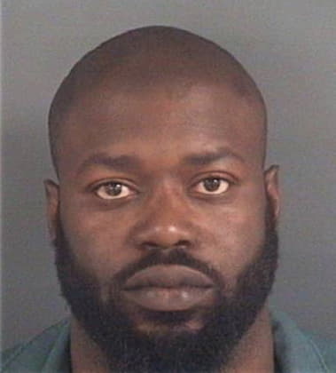 Jaquavious Smith, - Cumberland County, NC 