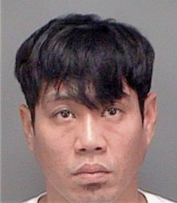 Phonesay Sourivong - Pinellas County, FL 