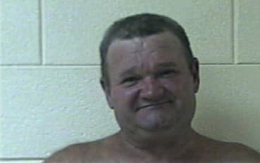 Charles Sparks, - Montgomery County, KY 