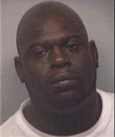 Ernest Spencer - Fulton County, GA 