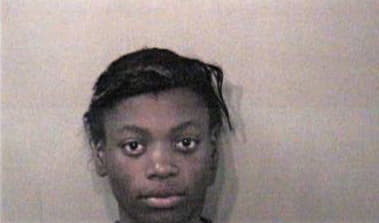 Tammara Spradley, - Leon County, FL 