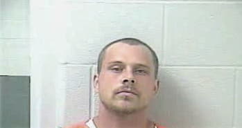 David StClair - Daviess County, KY 