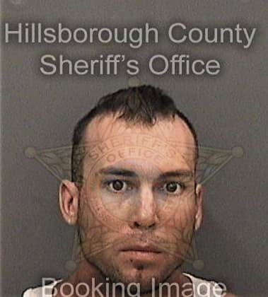 Zachary Stacey, - Hillsborough County, FL 