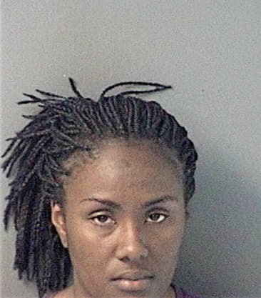 Shalandra Stallworth, - Escambia County, FL 