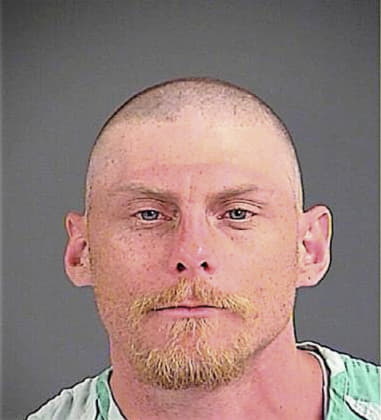 Christopher Stanton, - Charleston County, SC 