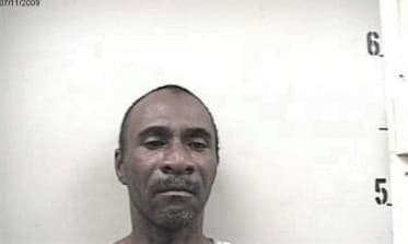 Donald Stokes, - Marion County, FL 