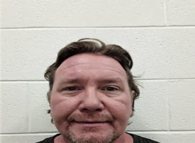 Robert Summey, - Monroe County, TN 